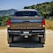Westin Automotive 16-C TACOMA PRO-SERIES REAR BUMPER TEXTURED BLACK 58-421045 - alternate 1
